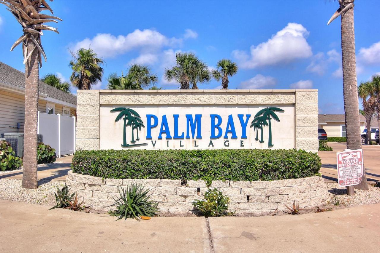 Palm Bay Condos Корпус-Кристи Номер фото